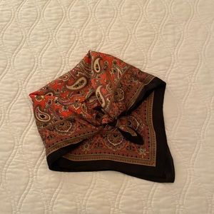 Bohemian Bandana